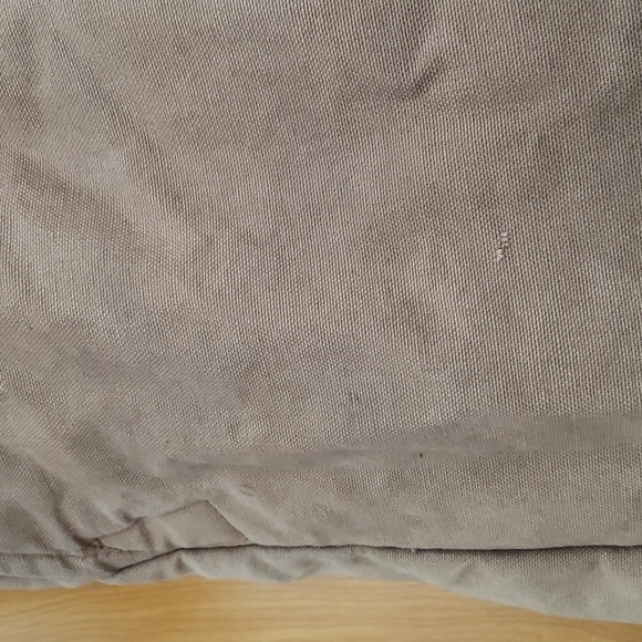 Walls Blizzard-Pruf Insulated Coveralls - Picture 7 of 12